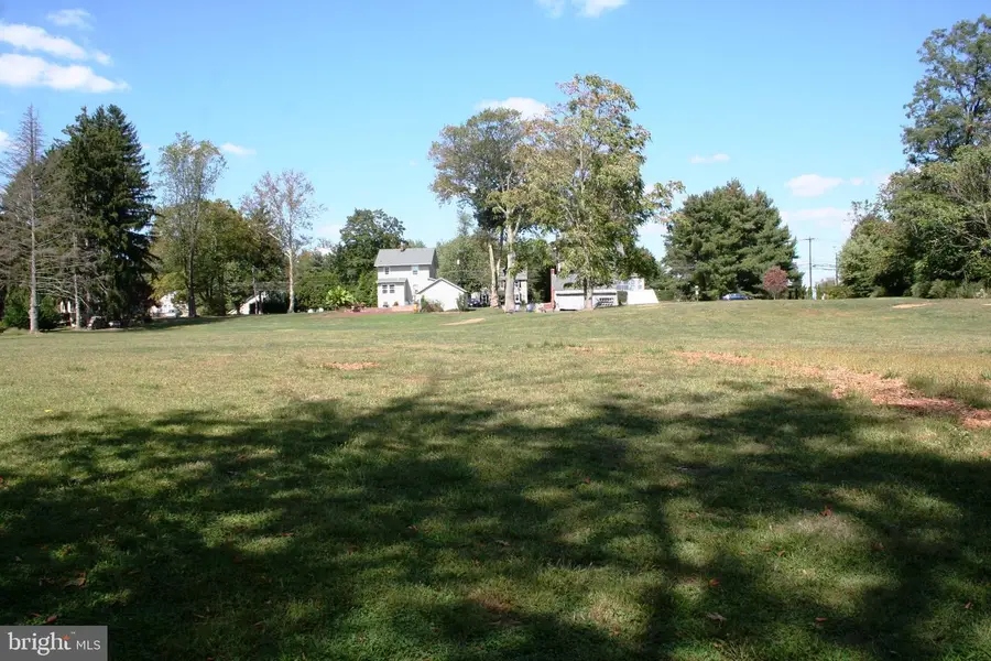 150 West Franklin Av W Franklin Ave, Pennington, NJ 08534 - #2