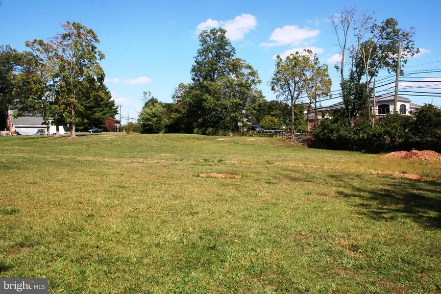 150 West Franklin Av W Franklin Ave, Pennington, NJ 08534 - #3