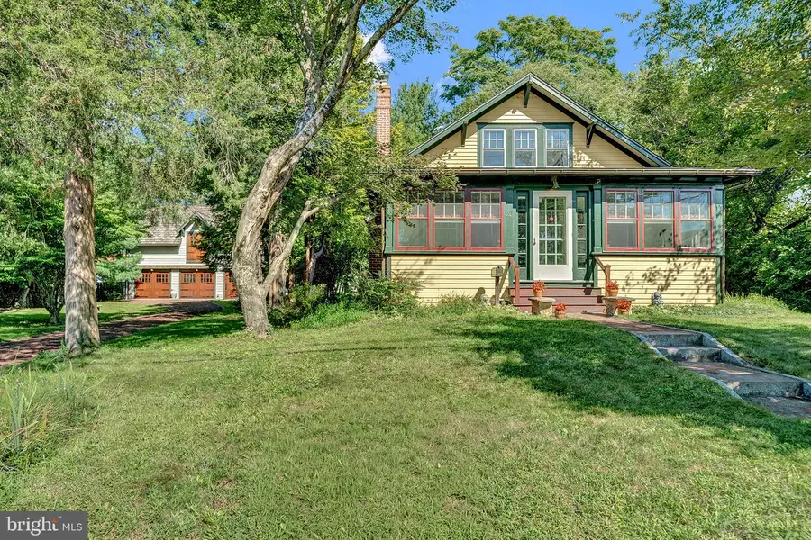 24 E Prospect St, Hopewell, NJ 08525 - #2