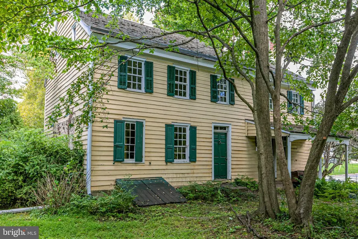 Address Withheld By Seller, Ewing, NJ 08618 - #1