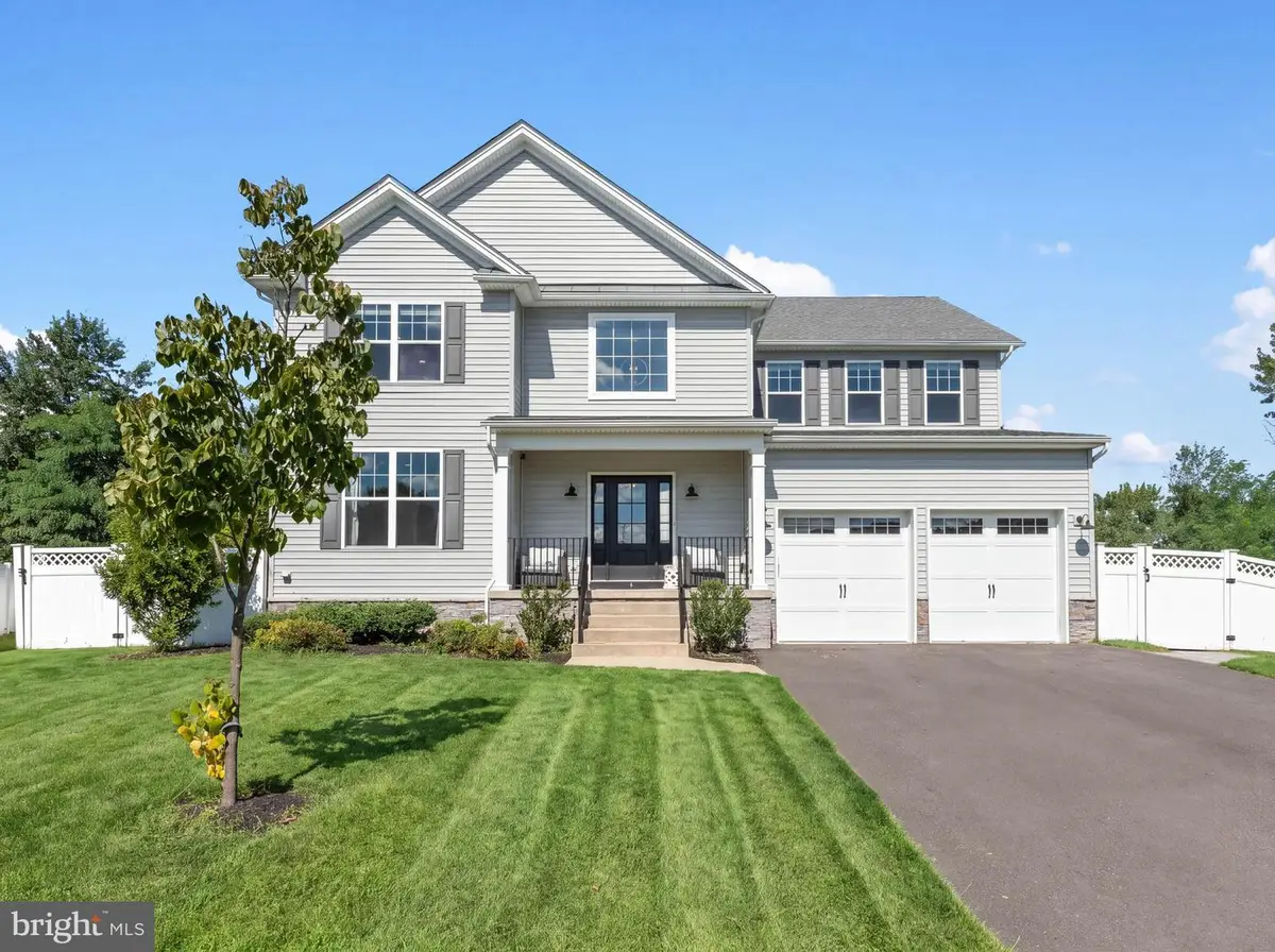 6 Gabriella Ct, Hamilton, NJ 08690 - #1