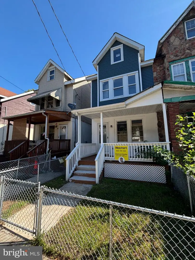 80 Race St, Trenton, NJ 08638 - #1