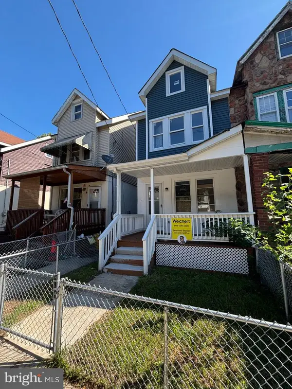 80 Race St, TRENTON, NJ 08638