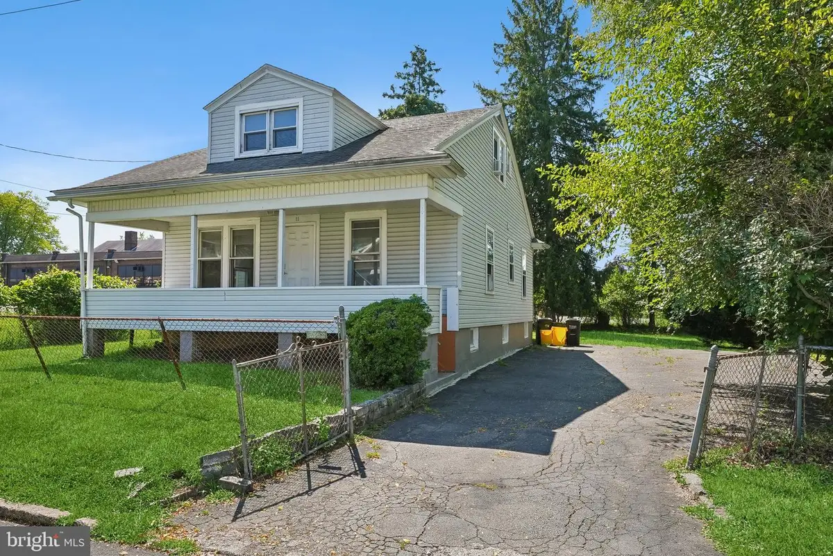 11 Main Blvd, Ewing, NJ 08618 - #1