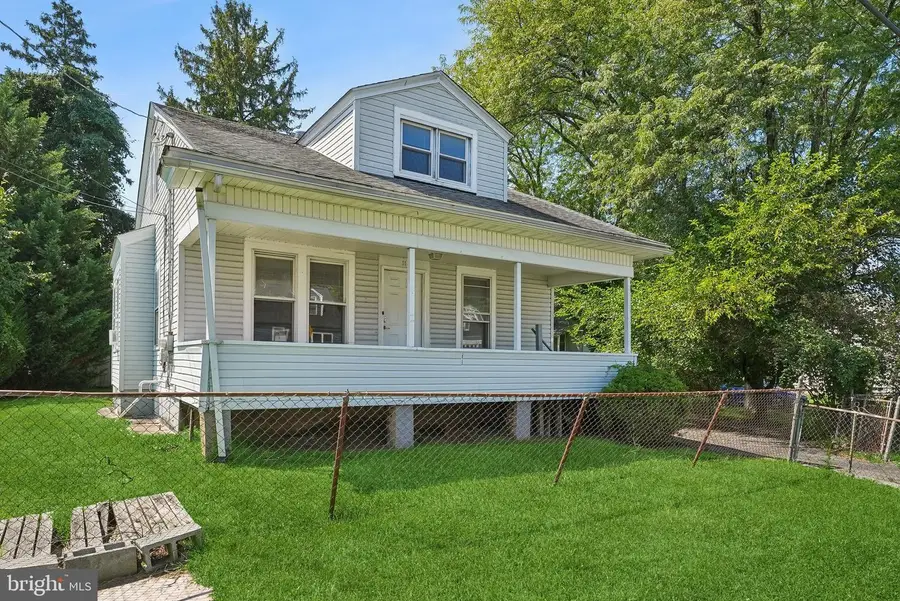 11 Main Blvd, Ewing, NJ 08618 - #3