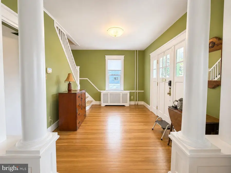 938 Park Ave, Trenton, NJ 08629 - #3