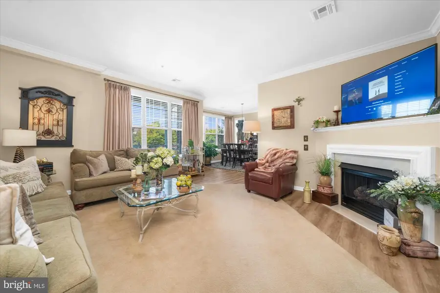 221 Masterson Ct, Ewing, NJ 08618 - #3