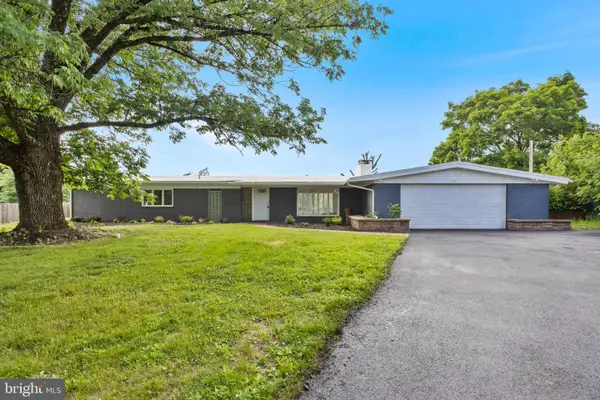 98 Church Rd, TITUSVILLE, NJ 08560