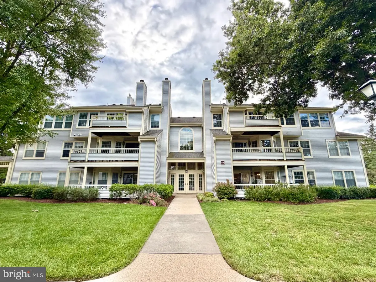306 Trinity Ct #12, Princeton, NJ 08540 - #1