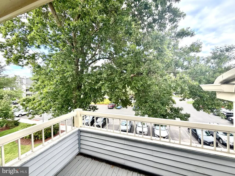 306 Trinity Ct #12, Princeton, NJ 08540 - #2