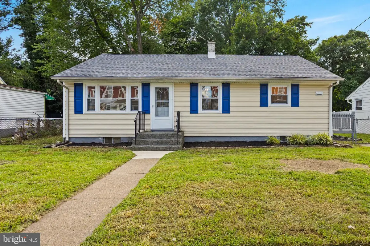 121 Mcclellan Ave, Hamilton, NJ 08610 - #1