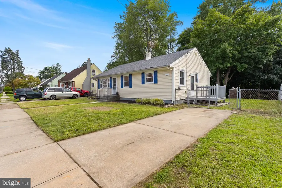 121 Mcclellan Ave, Hamilton, NJ 08610 - #3