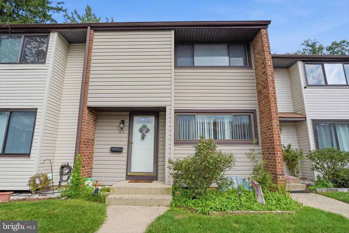46-46 Bennington Dr #dr, Hightstown, NJ 08520 - #1