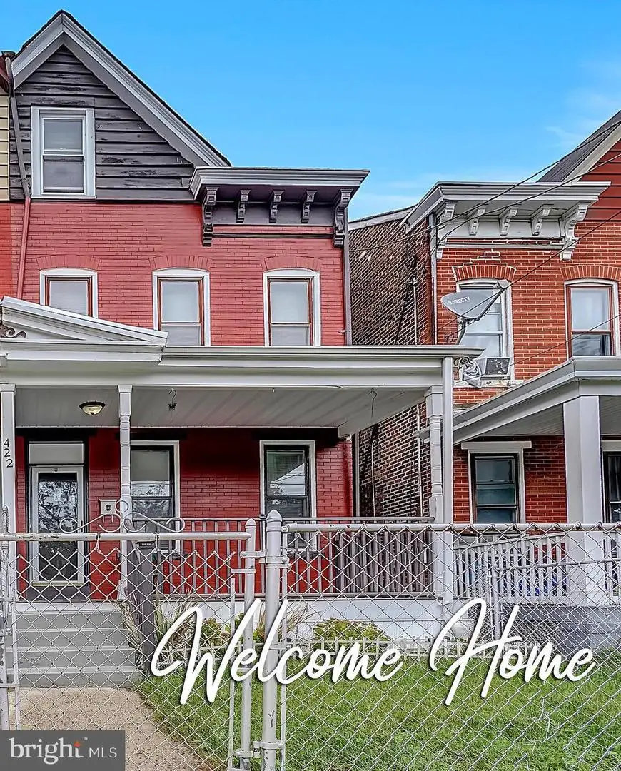 422 Rutherford Ave, Trenton, NJ 08618 - #1