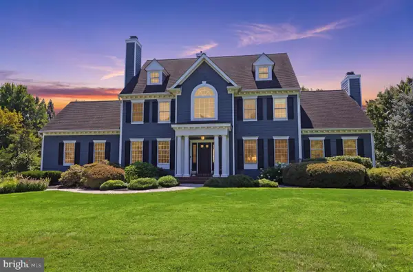6 Lake Baldwin Dr, PENNINGTON, NJ 08534