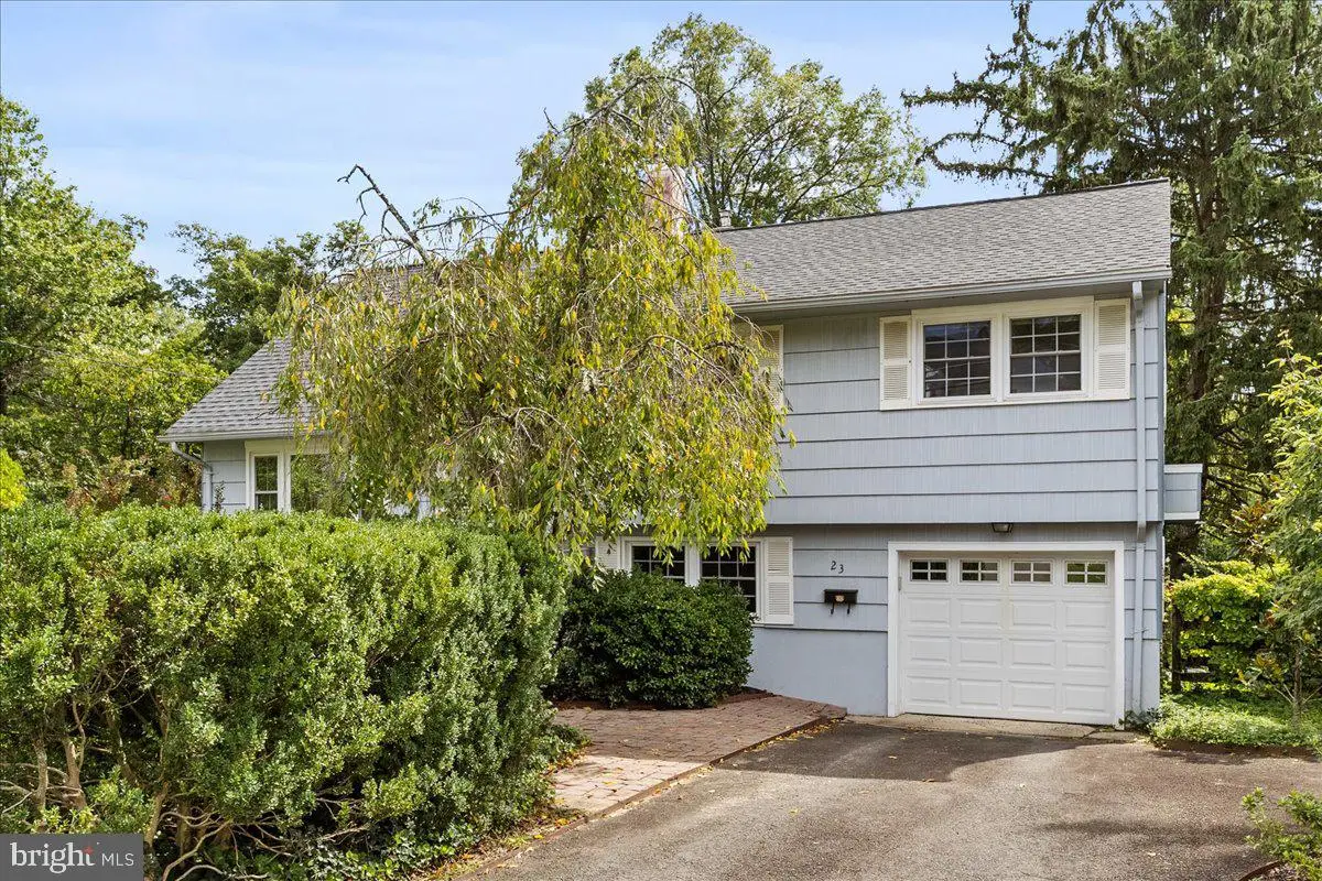 23 Randall Rd, Princeton, NJ 08540 - #1