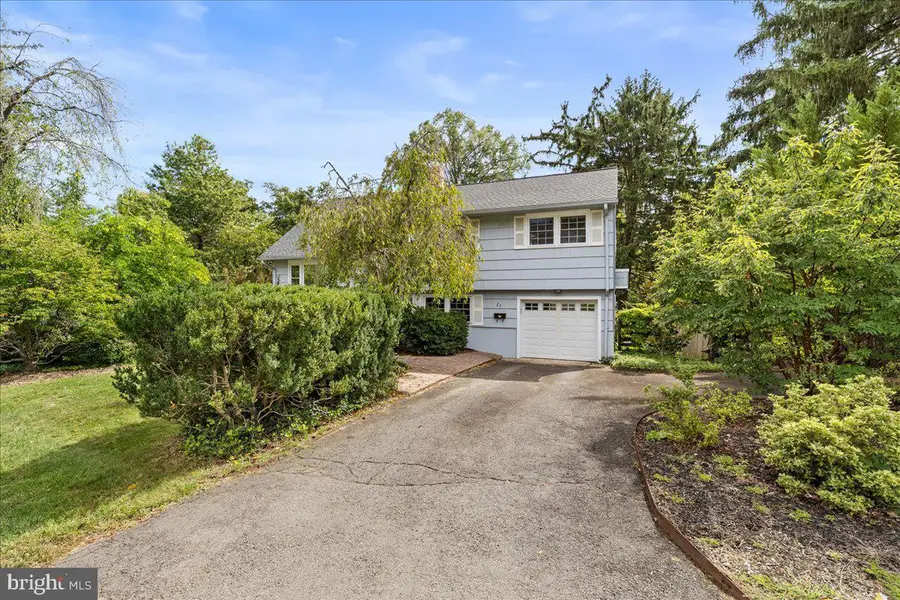 23 Randall Rd, Princeton, NJ 08540 - #2