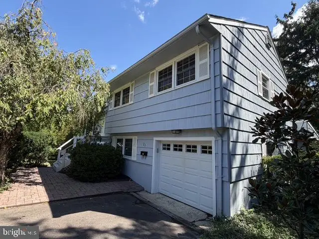 23 Randall Rd, Princeton, NJ 08540 - #3