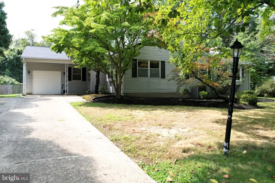 3 Darvel Dr, Princeton Junction, NJ 08550 - #3