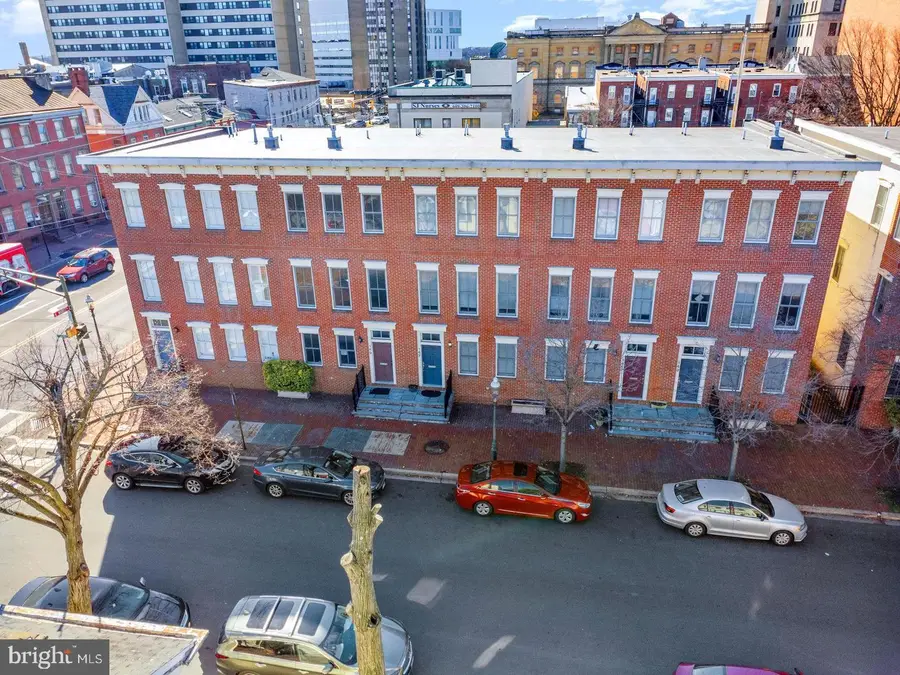 147 Jackson St, Trenton, NJ 08611 - #3