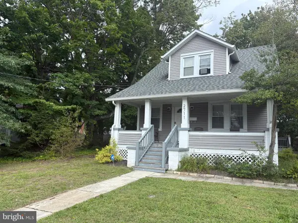 2711 Quakerbridge Rd, TRENTON, NJ 08619