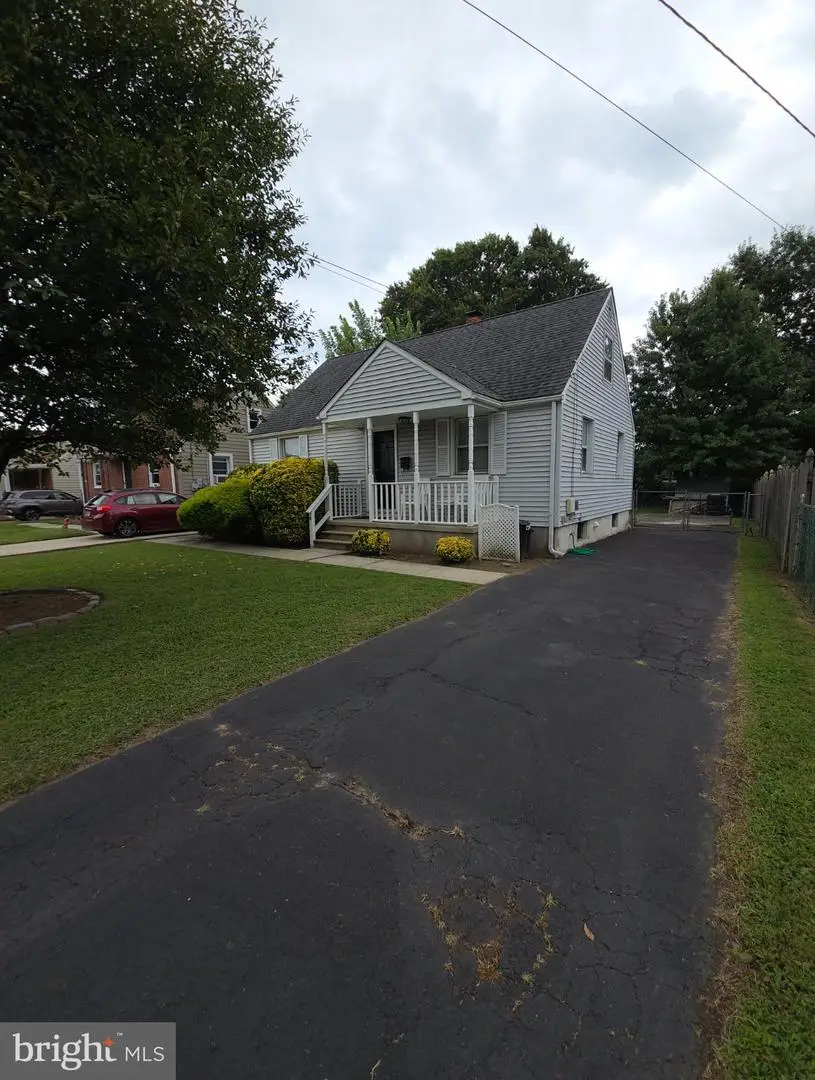 8 Stratford Ave, Ewing, NJ 08618 - #3
