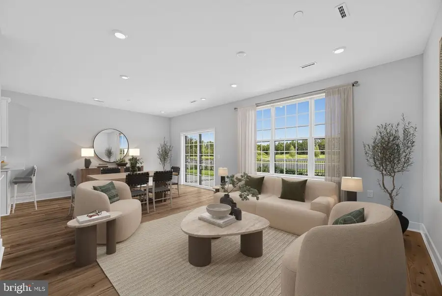 57 Bennet Field Way, Robbinsville, NJ 08691 - #2