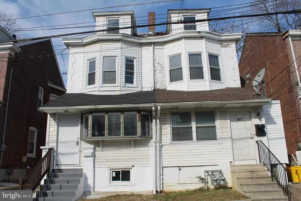 55 Edgemere Ave, Trenton, NJ 08618 - #1
