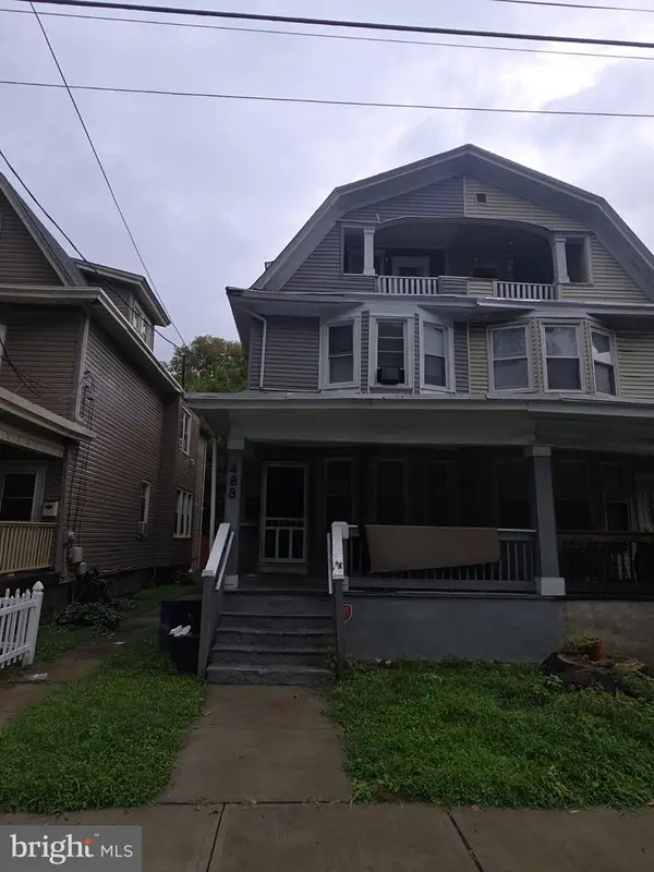 488 Riverside Ave, TRENTON, NJ 08618