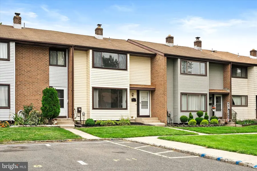 460 Fairfield Rd, Twin Rivers, NJ 08520 - #2
