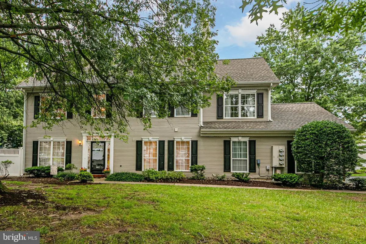 1 Howe Ct, Pennington, NJ 08534 - #1
