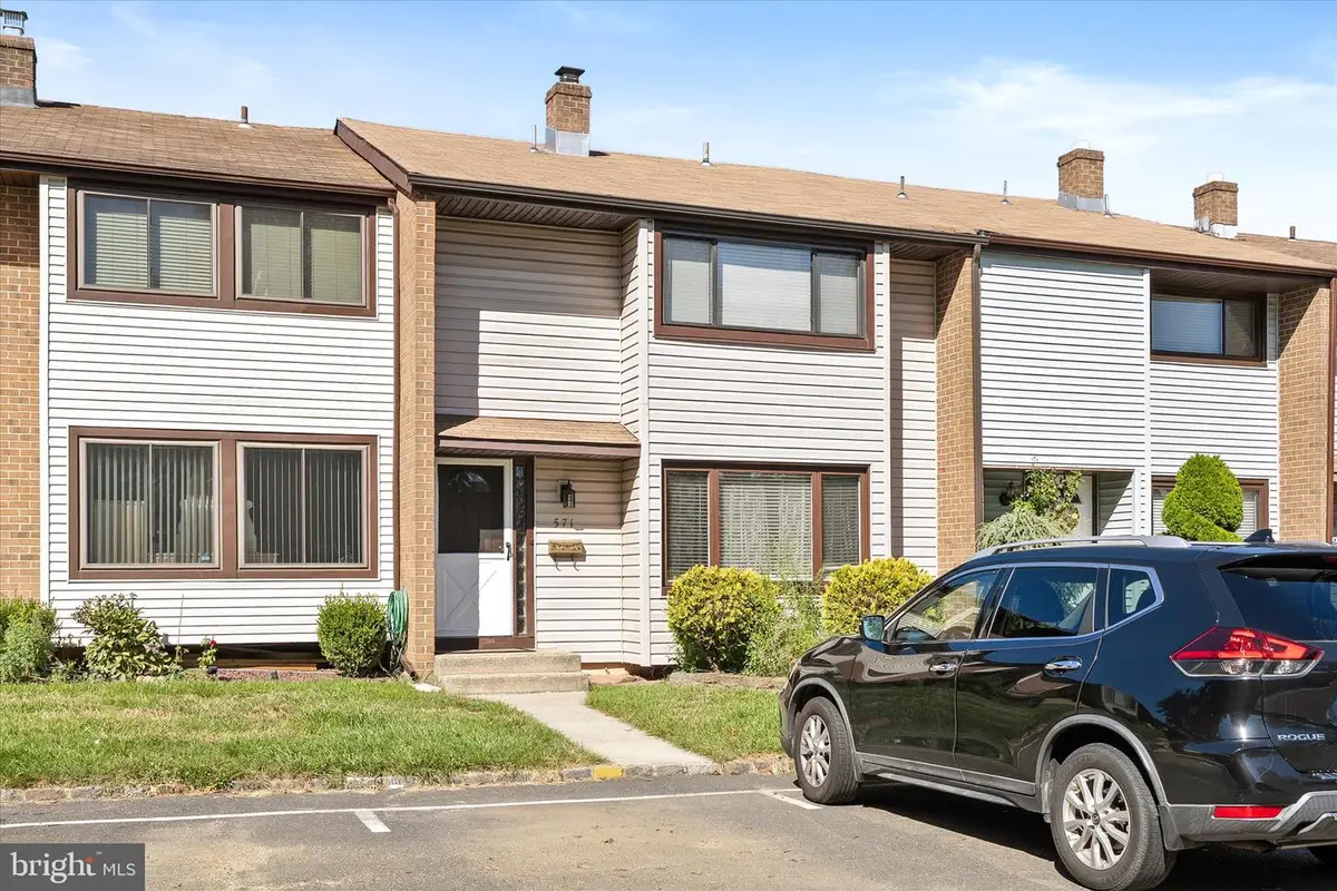 571 Fairfield Rd, Twin Rivers, NJ 08520 - #1