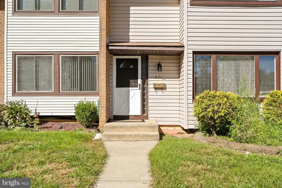 571 Fairfield Rd, Twin Rivers, NJ 08520 - #2