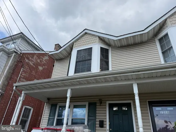 1316 Liberty St, TRENTON, NJ 08629