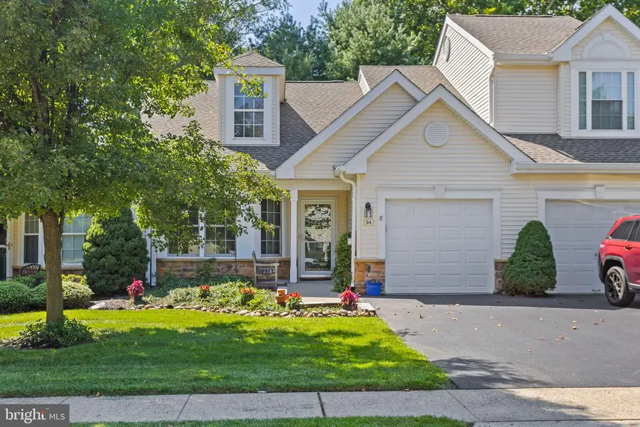 34 Kingston Blvd, Hamilton, NJ 08690 - #2
