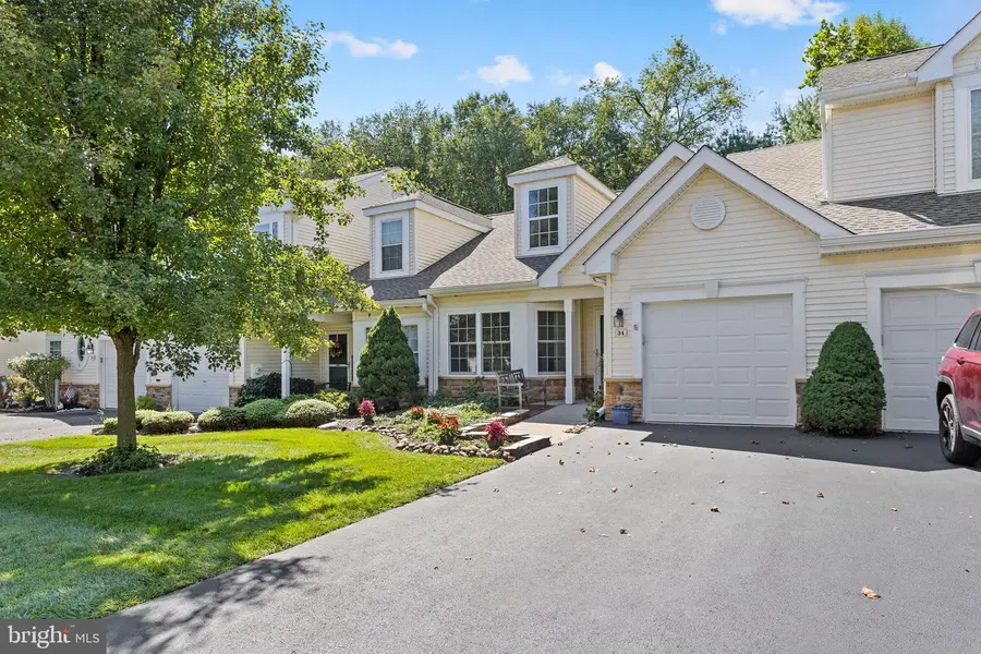 34 Kingston Blvd, Hamilton, NJ 08690 - #3