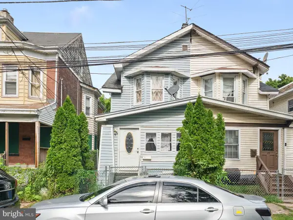 37 Christoph Ave, TRENTON, NJ 08618