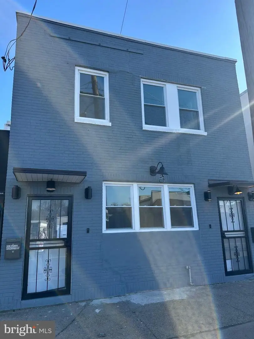 539 Perry St, Trenton, NJ 08618 - #1