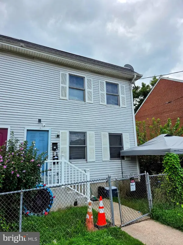 55 Summer St #d, TRENTON, NJ 08618