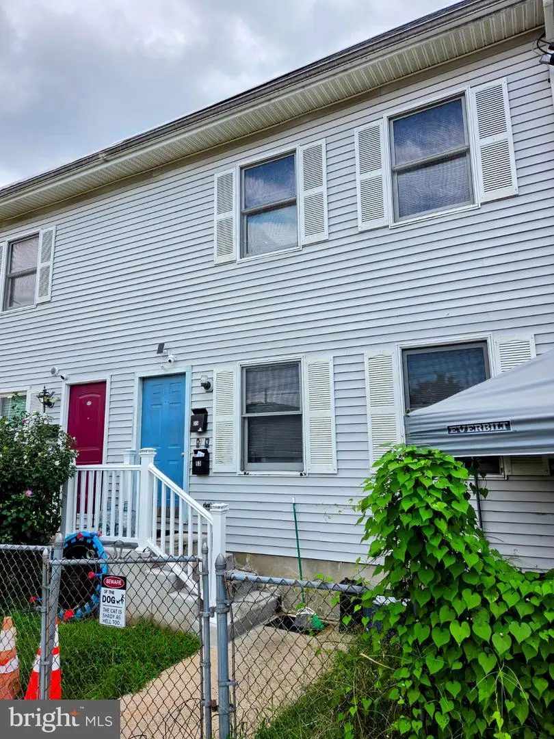 55 Summer St #d, Trenton, NJ 08618 - #3