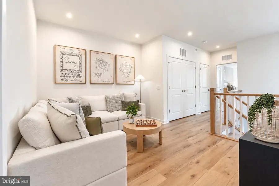 46 Bennet Field, Robbinsville, NJ 08691 - #2