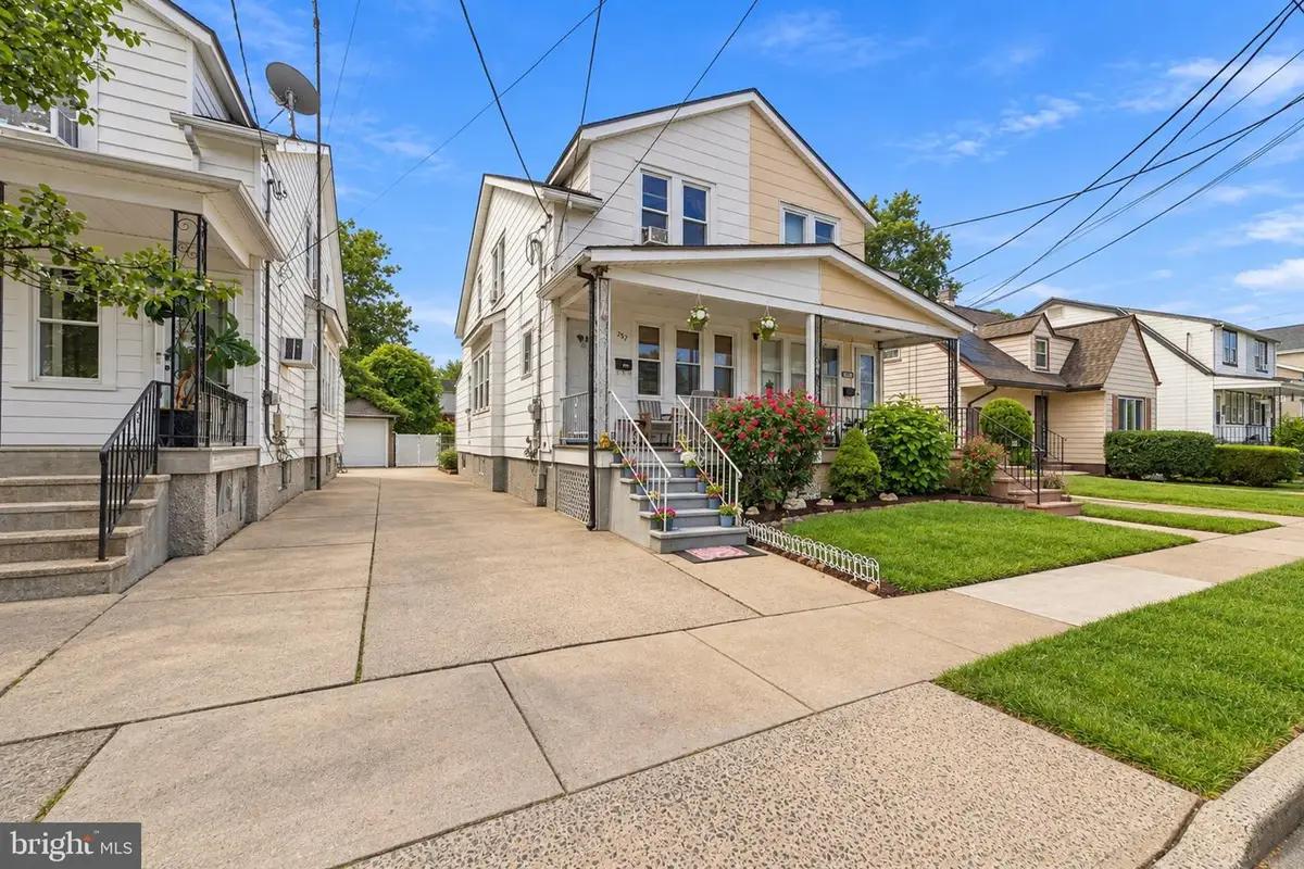 357 Connecticut Ave, Hamilton, NJ 08629 - #1