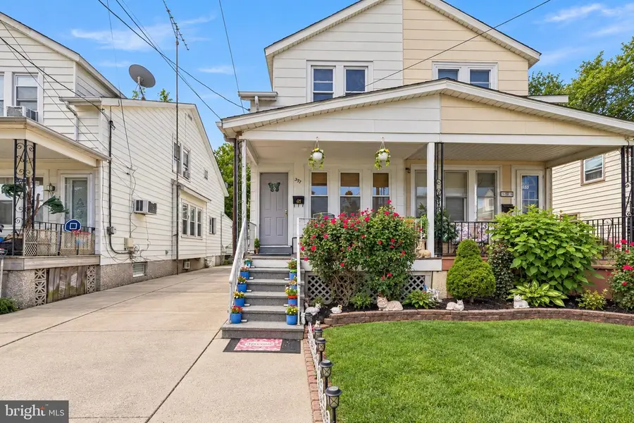 357 Connecticut Ave, Hamilton, NJ 08629 - #2