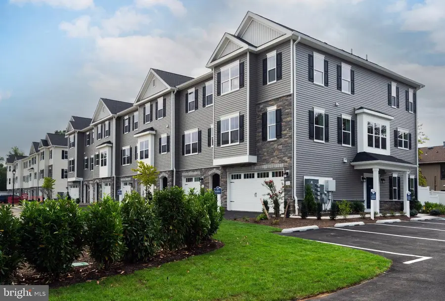 102 Marion Rd, Pennington, NJ 08534 - #2