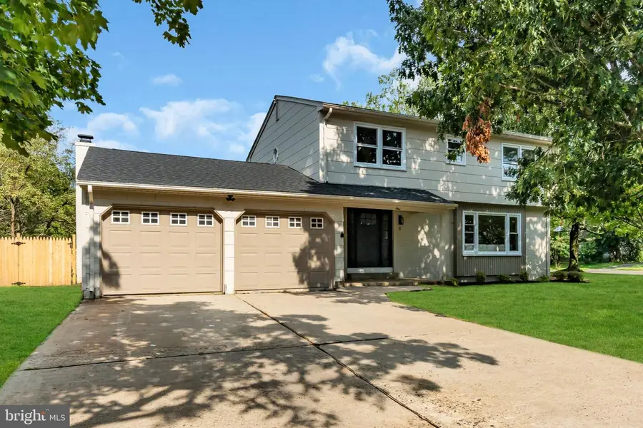 1 Colleen Cir, Trenton, NJ 08638 - #2