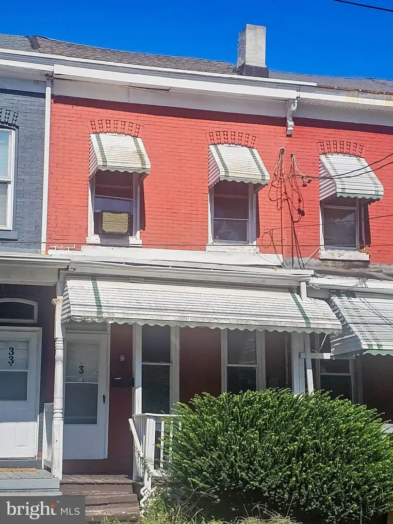 35 Marion St, Trenton, NJ 08618 - #1