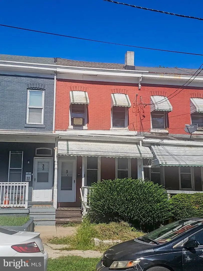 35 Marion St, Trenton, NJ 08618 - #2