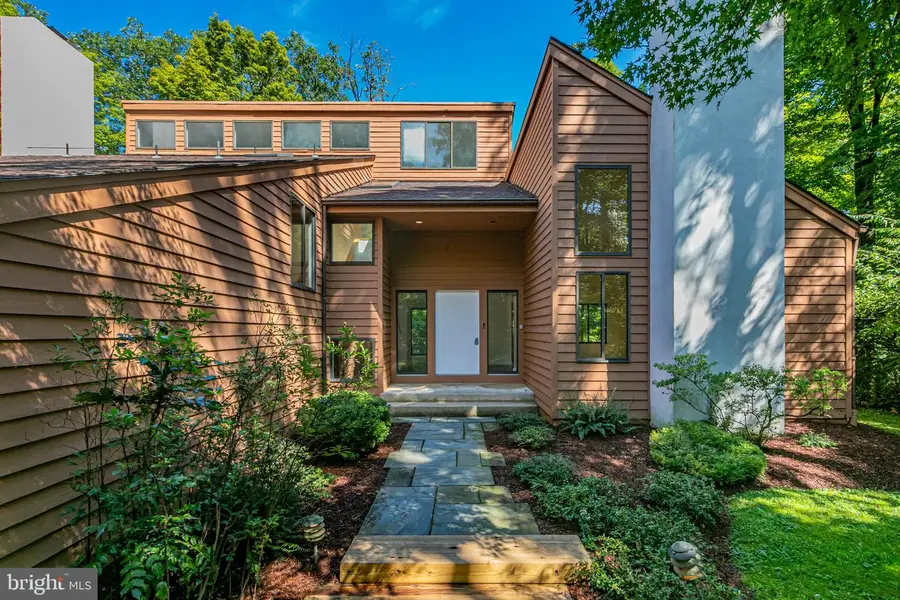 201 Wendover Dr, Princeton, NJ 08540 - #2