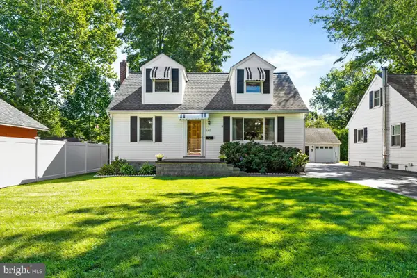 101 Bennett Pl, HIGHTSTOWN, NJ 08520