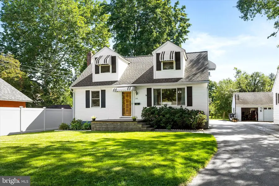 101 Bennett Pl, Hightstown, NJ 08520 - #2